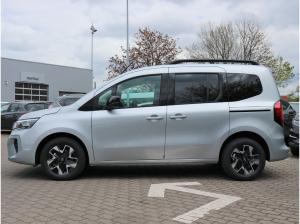 Nissan Townstar Kombi TOWNSTAR Kombi L1 1.3 TEKNA Aut. Navi Spurhalter