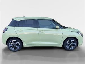 Suzuki Swift 1.2. Dualjet Hybrid MY26+SHZ+R-Kam+Navi+PDC