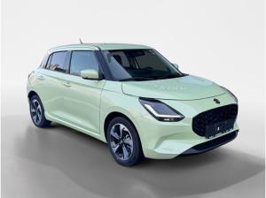 Suzuki Swift 1.2. Dualjet Hybrid MY26+SHZ+R-Kam+Navi+PDC