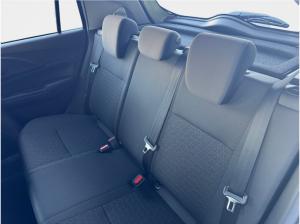 Suzuki Swift 1.2. Dualjet Hybrid MY26+SHZ+R-Kam+Navi+PDC