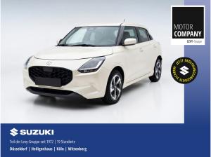 Suzuki Swift 1.2 Dualjet Hybrid MY26+Aktionsangebot+Kam+