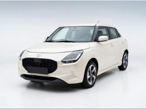 Suzuki Swift 1.2 Dualjet Hybrid MY26+Aktionsangebot+Kam+