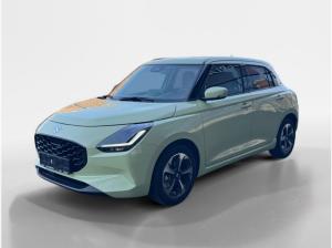 Suzuki Swift 1.2 Dualjet Hybrid MY26+Aktionsangebot+Kam