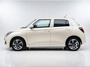 Suzuki Swift 1.2 Dualjet Hybrid MY26+Aktionsangebot+Kam+