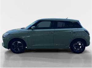 Suzuki Swift 1.2 Dualjet Hybrid MY26+Aktionsangebot+Kam