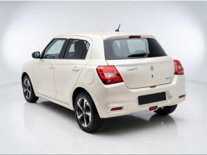 Suzuki Swift 1.2 Dualjet Hybrid MY26+Aktionsangebot+Kam+