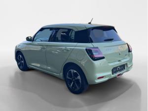 Suzuki Swift 1.2 Dualjet Hybrid MY26+Aktionsangebot+Kam+