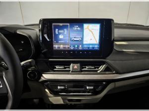 Suzuki Swift 1.2 Dualjet Hybrid MY26+Aktionsangebot+Kam