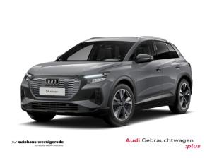 Audi Q4 e-tron 45