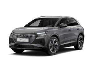 Audi Q4 e-tron 45