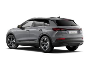 Audi Q4 e-tron 45