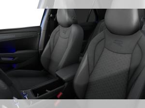 Volkswagen T-Roc R-Line 1.5 l eTSI OPF 110 kW (150 PS) 7-Gang-Doppelkupplungsgetriebe DSG