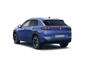 Volkswagen T-Roc R-Line 1.5 l eTSI OPF 110 kW (150 PS) 7-Gang-Doppelkupplungsgetriebe DSG