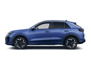 Volkswagen T-Roc R-Line 1.5 l eTSI OPF 110 kW (150 PS) 7-Gang-Doppelkupplungsgetriebe DSG