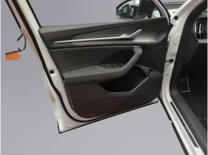 Skoda Kodiaq Sportline 1.5 TSI iV DSG HYBRID NAVI AHK