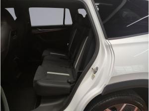 Skoda Kodiaq Sportline 1.5 TSI iV DSG HYBRID NAVI AHK