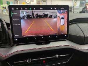 Skoda Kodiaq Sportline 1.5 TSI iV DSG HYBRID NAVI AHK