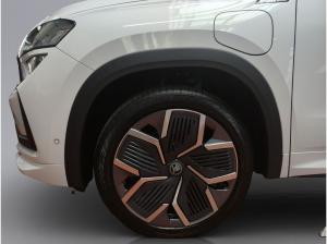 Skoda Kodiaq Sportline 1.5 TSI iV DSG HYBRID NAVI AHK