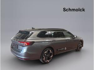 Skoda Superb Combi Sportline 1.5 TSI DSG iV HYBRID AHK
