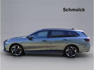 Skoda Superb Combi Sportline 1.5 TSI DSG iV HYBRID AHK