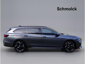 Skoda Superb Combi Sportline 1.5 TSI DSG iV HYBRID AHK