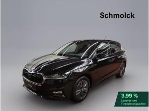 Skoda Fabia Balance 1.0 TSI DSG LED ACC SHZ