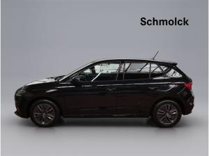 Skoda Fabia Balance 1.0 TSI DSG LED ACC SHZ