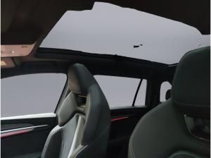 Skoda Kodiaq Sportline 2.0 TDI DSG 4x4 AHK LED NAVI