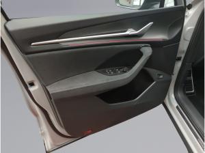 Skoda Kodiaq Sportline 2.0 TDI DSG 4x4 AHK LED NAVI