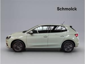 Skoda Fabia Balance 1.5 TSI DSG LED PDC SHZ