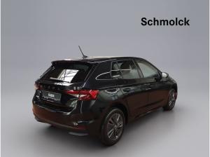 Skoda Fabia Balance 1.0 TSI DSG LED ACC SHZ