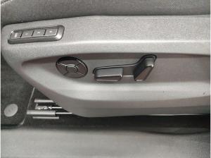 Skoda Kodiaq Sportline 2.0 TDI DSG 4x4 AHK LED NAVI