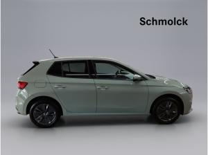 Skoda Fabia Balance 1.5 TSI DSG LED PDC SHZ