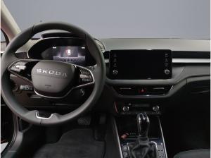 Skoda Fabia Balance 1.0 TSI DSG LED ACC SHZ