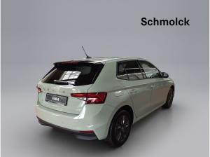 Skoda Fabia Balance 1.5 TSI DSG LED PDC SHZ