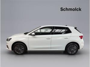 Skoda Fabia Balance 1.0 TSI LED ACC SHZ PDC LED