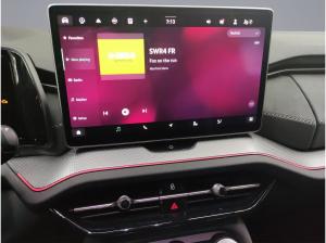 Skoda Kodiaq Sportline 2.0 TDI DSG 4x4 AHK LED NAVI
