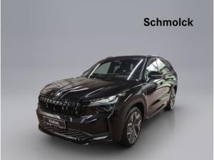 Skoda Kodiaq Sportline 2.0 TDI DSG NAVI LED AHK