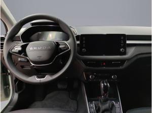 Skoda Fabia Balance 1.5 TSI DSG LED PDC SHZ
