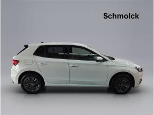 Skoda Fabia Balance 1.0 TSI LED ACC SHZ PDC LED