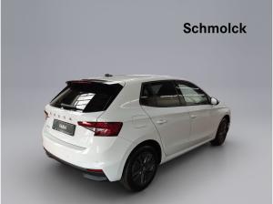 Skoda Fabia Balance 1.0 TSI LED ACC SHZ PDC LED