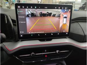 Skoda Kodiaq Sportline 2.0 TDI DSG 4x4 AHK LED NAVI