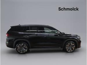 Skoda Kodiaq Sportline 2.0 TDI DSG NAVI LED AHK