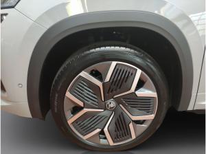Skoda Kodiaq Sportline 2.0 TDI DSG 4x4 AHK LED NAVI