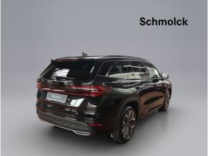 Skoda Kodiaq Sportline 2.0 TDI DSG NAVI LED AHK