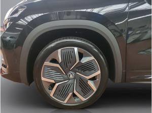 Skoda Kodiaq Sportline 2.0 TDI DSG NAVI LED AHK