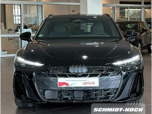 Audi A6 AVANT TDI EDITION ONE QUAT S-TRONIC LUFT PANO