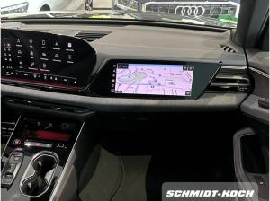 Audi A6 AVANT TDI EDITION ONE QUAT S-TRONIC LUFT PANO