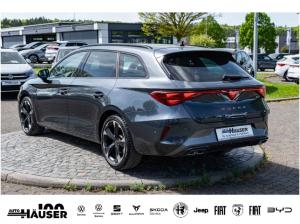 Cupra Leon Sportstourer 1.5 eTSI DSG EL. HECKKL. NAVI KAMERA PARK ACC LED