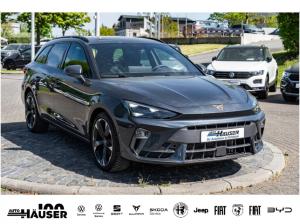 Cupra Leon Sportstourer 1.5 eTSI DSG EL. HECKKL. NAVI KAMERA PARK ACC LED